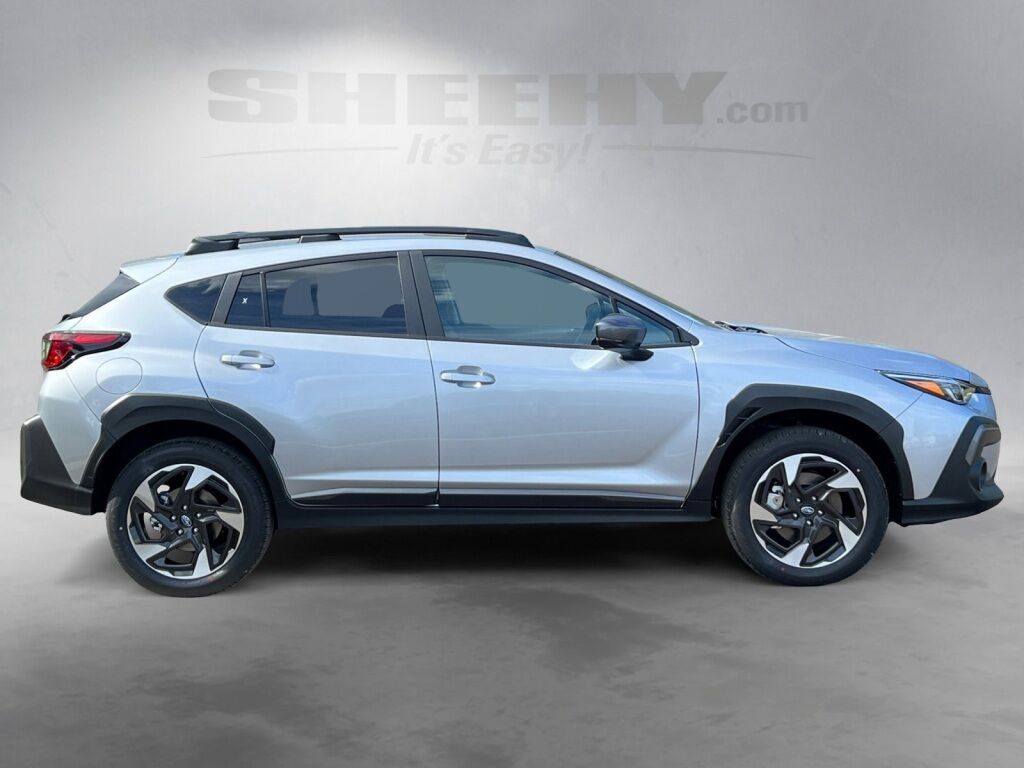 2025 Subaru Crosstrek Limited Hagerstown MD
