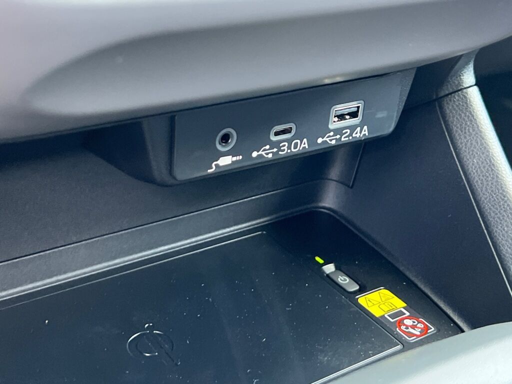 2025 Subaru Crosstrek Limited Hagerstown MD