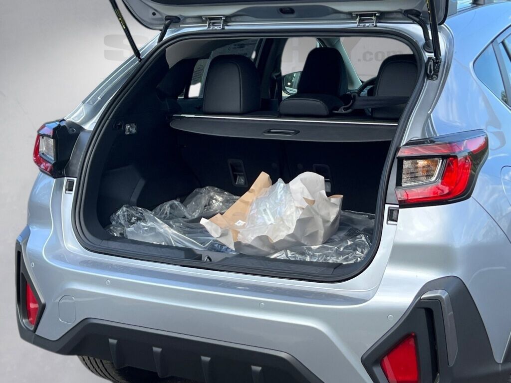 2025 Subaru Crosstrek Limited Hagerstown MD