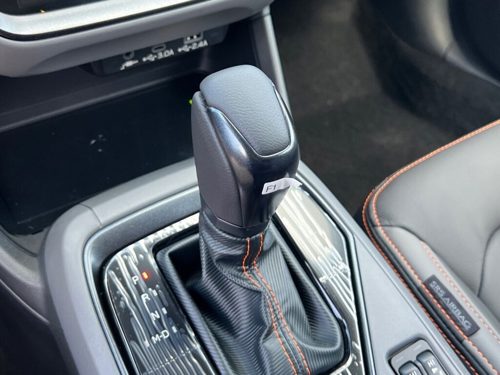 2025 Subaru Crosstrek Limited Hagerstown MD