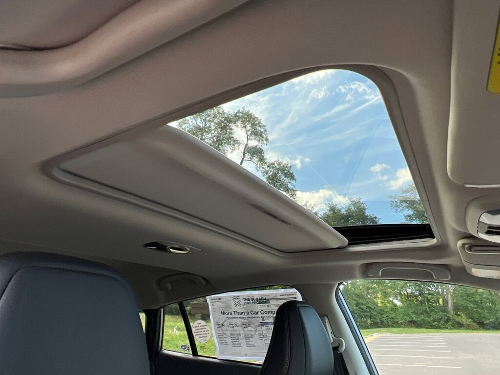 2025 Subaru Crosstrek Limited Hagerstown MD