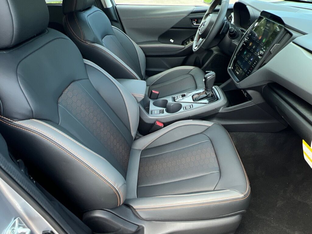 2025 Subaru Crosstrek Limited Hagerstown MD