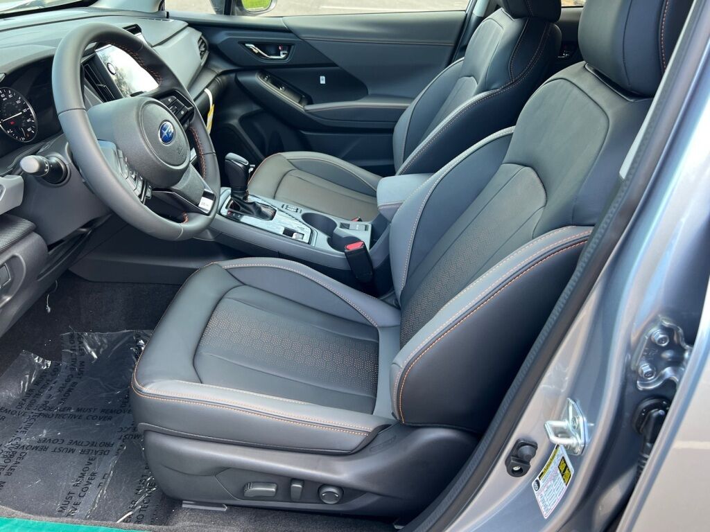2025 Subaru Crosstrek Limited Hagerstown MD