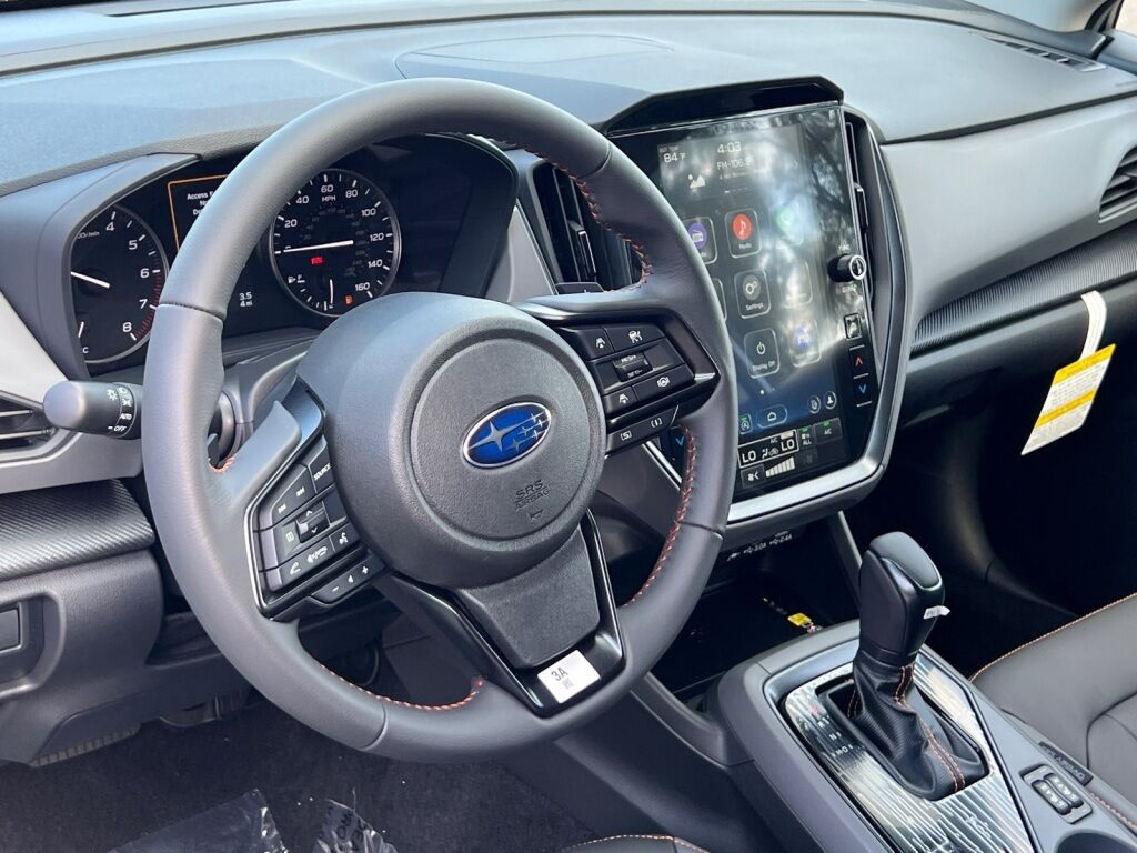 2025 Subaru Crosstrek Limited Hagerstown MD