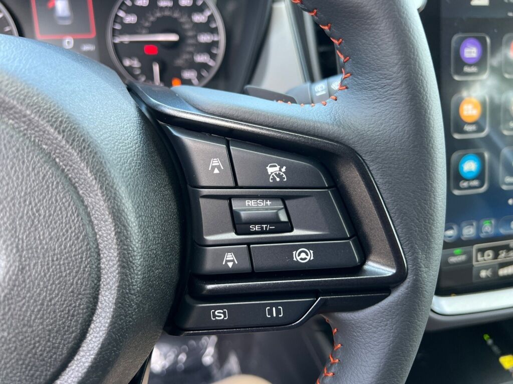 2025 Subaru Crosstrek Limited Hagerstown MD