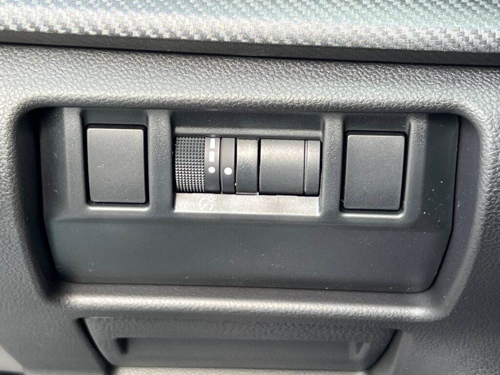 2025 Subaru Crosstrek Limited Hagerstown MD