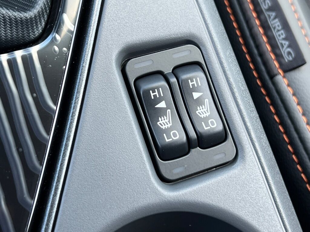 2025 Subaru Crosstrek Limited Hagerstown MD