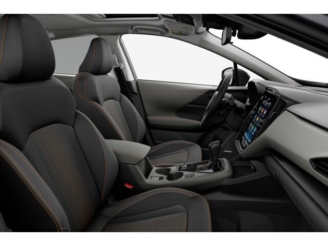 2025 Subaru Crosstrek Limited Hagerstown MD