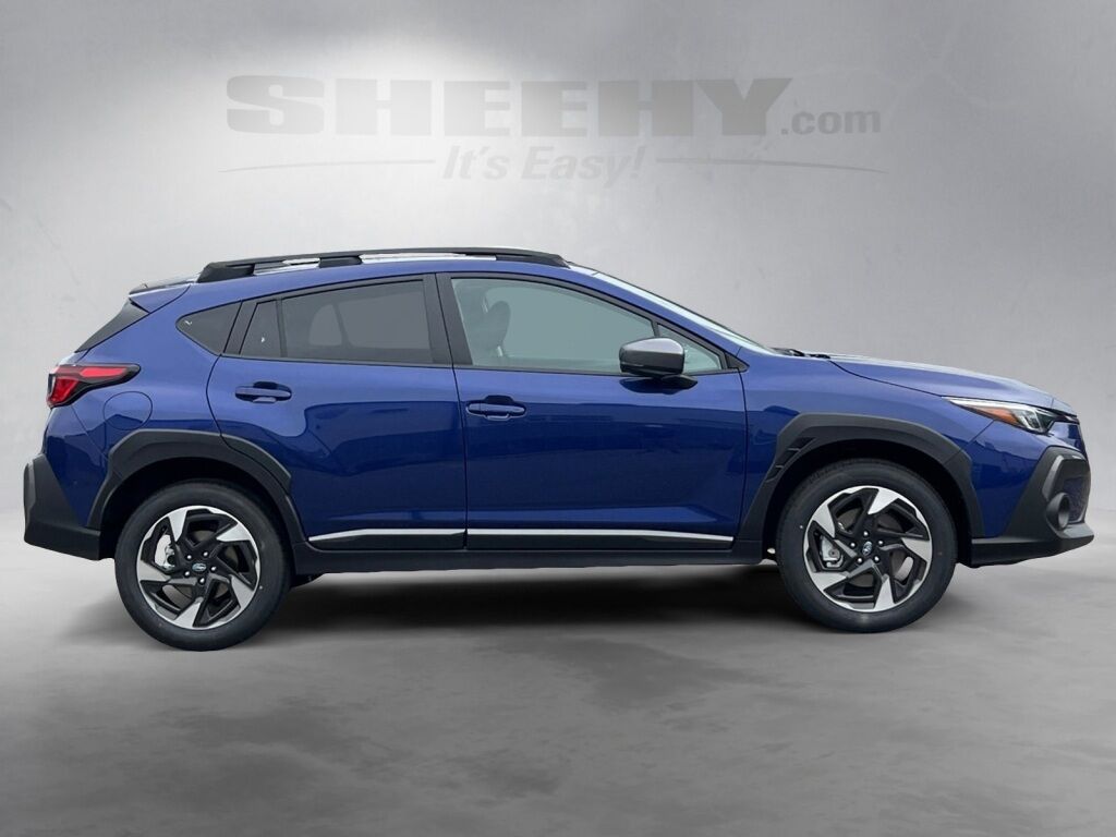 2025 Subaru Crosstrek Limited Hagerstown MD