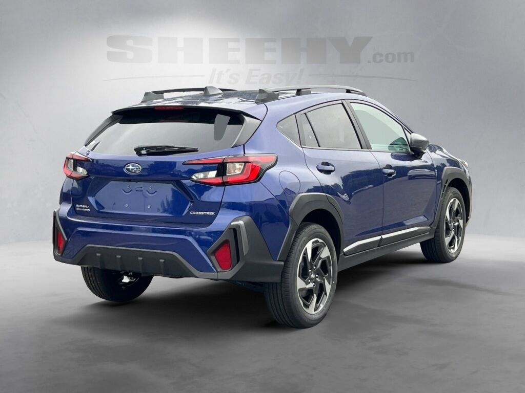 2025 Subaru Crosstrek Limited Hagerstown MD