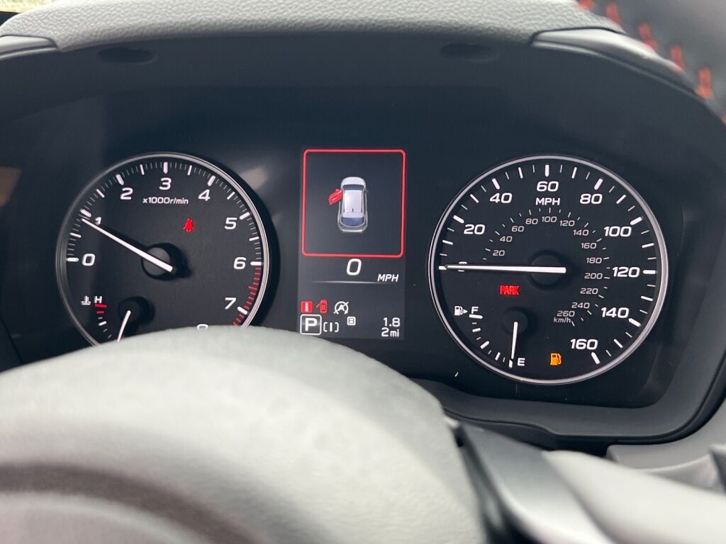 2025 Subaru Crosstrek Limited Hagerstown MD