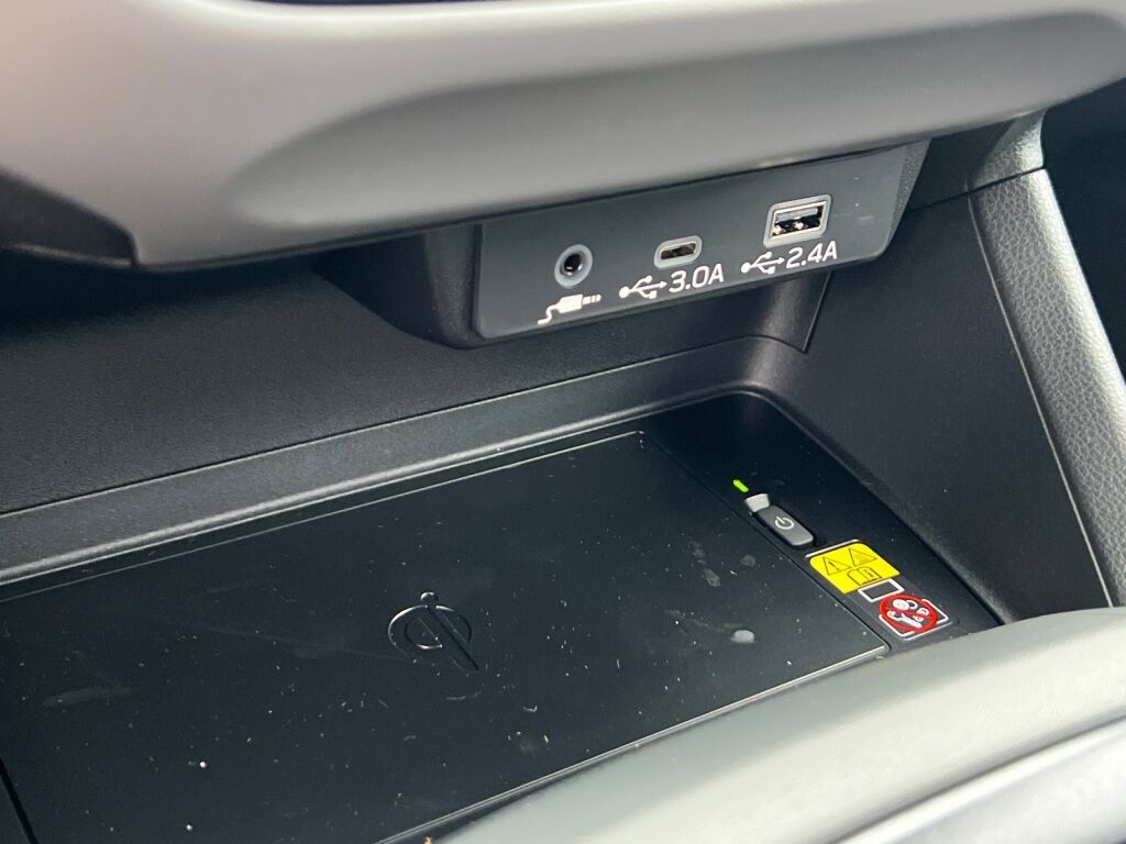 2025 Subaru Crosstrek Limited Hagerstown MD