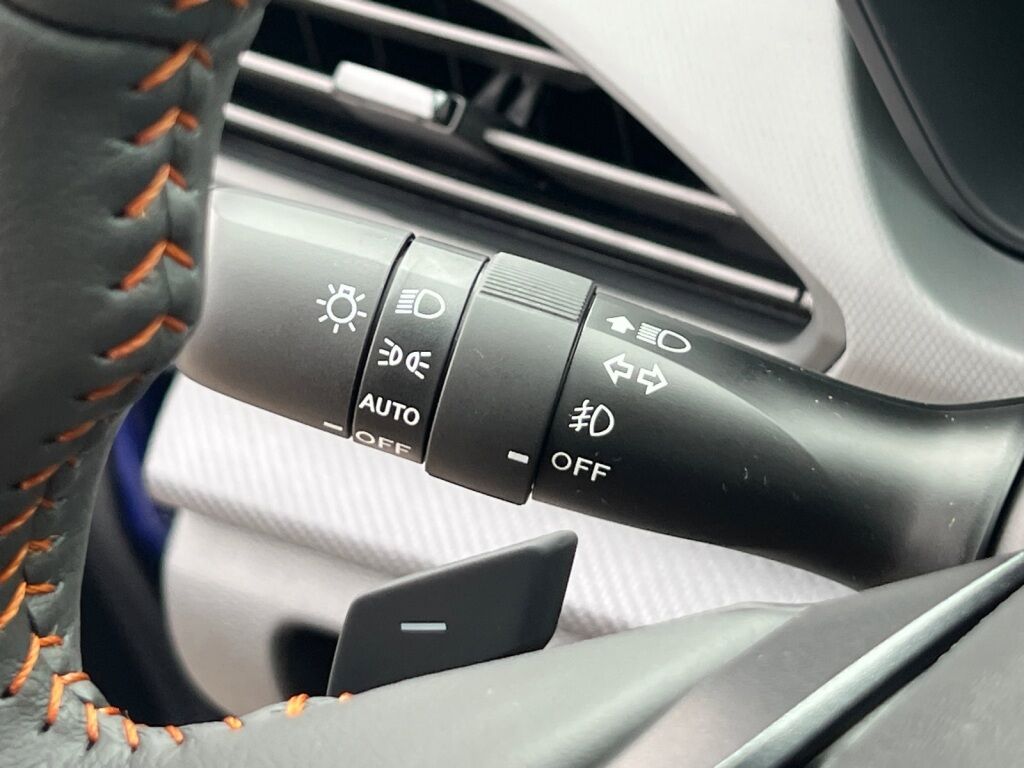 2025 Subaru Crosstrek Limited Hagerstown MD