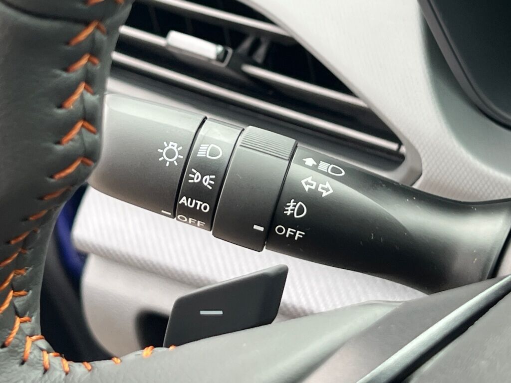 2025 Subaru Crosstrek Limited Hagerstown MD