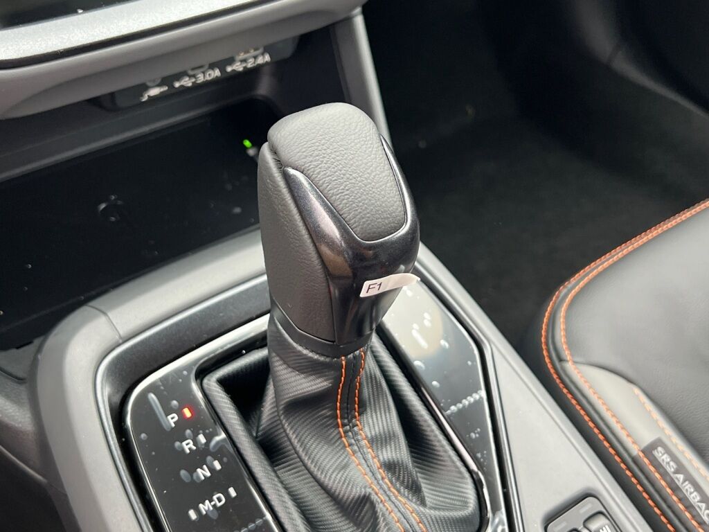 2025 Subaru Crosstrek Limited Hagerstown MD