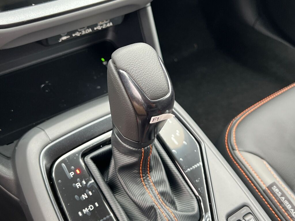 2025 Subaru Crosstrek Limited Hagerstown MD