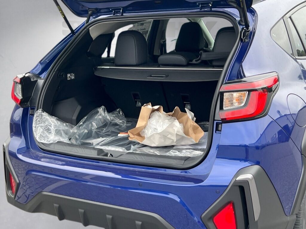 2025 Subaru Crosstrek Limited Hagerstown MD
