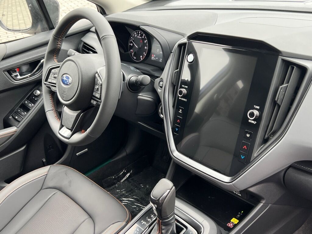 2025 Subaru Crosstrek Limited Hagerstown MD