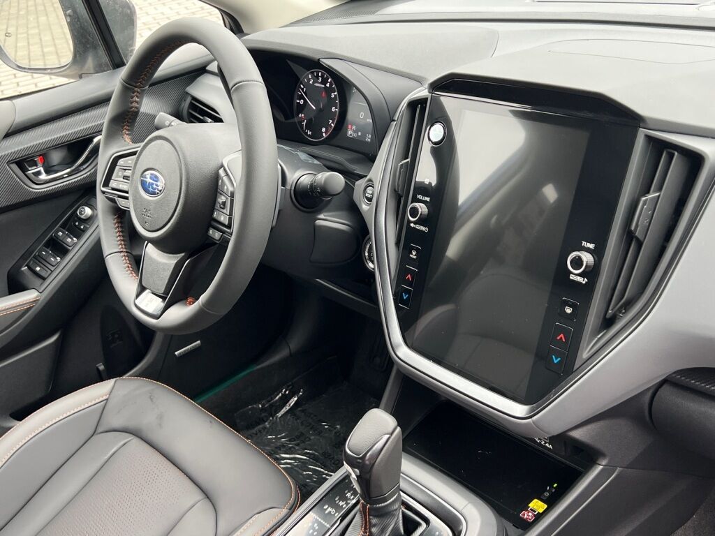 2025 Subaru Crosstrek Limited Hagerstown MD