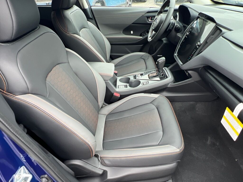 2025 Subaru Crosstrek Limited Hagerstown MD