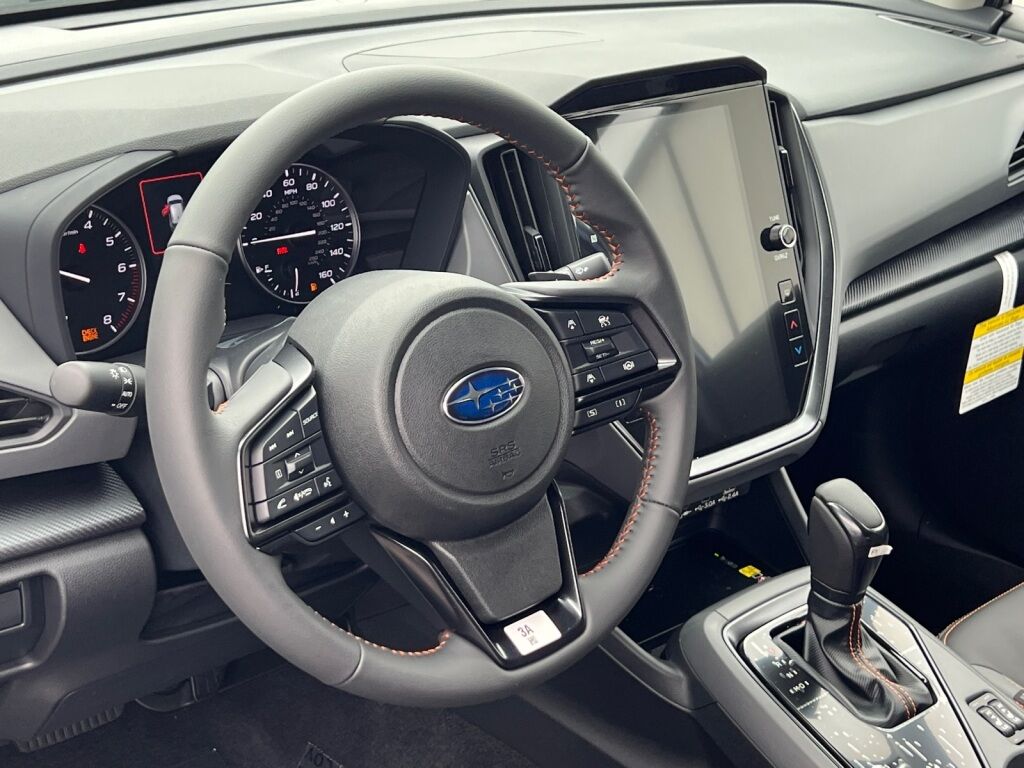 2025 Subaru Crosstrek Limited Hagerstown MD