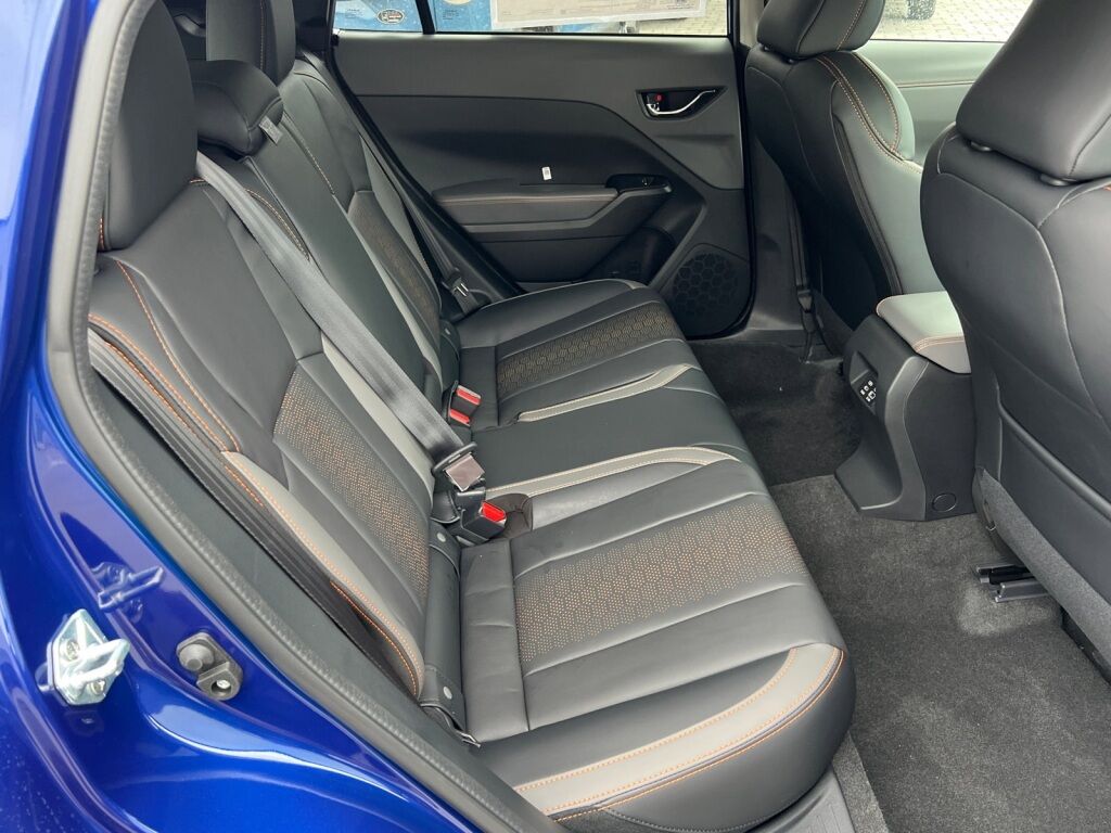 2025 Subaru Crosstrek Limited Hagerstown MD