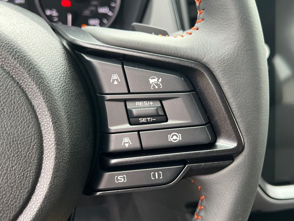 2025 Subaru Crosstrek Limited Hagerstown MD