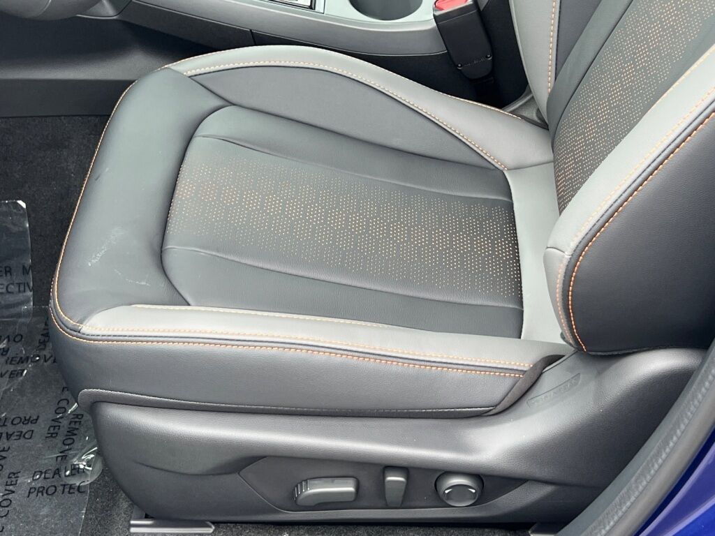 2025 Subaru Crosstrek Limited Hagerstown MD