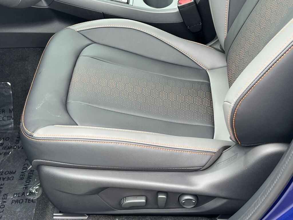 2025 Subaru Crosstrek Limited Hagerstown MD