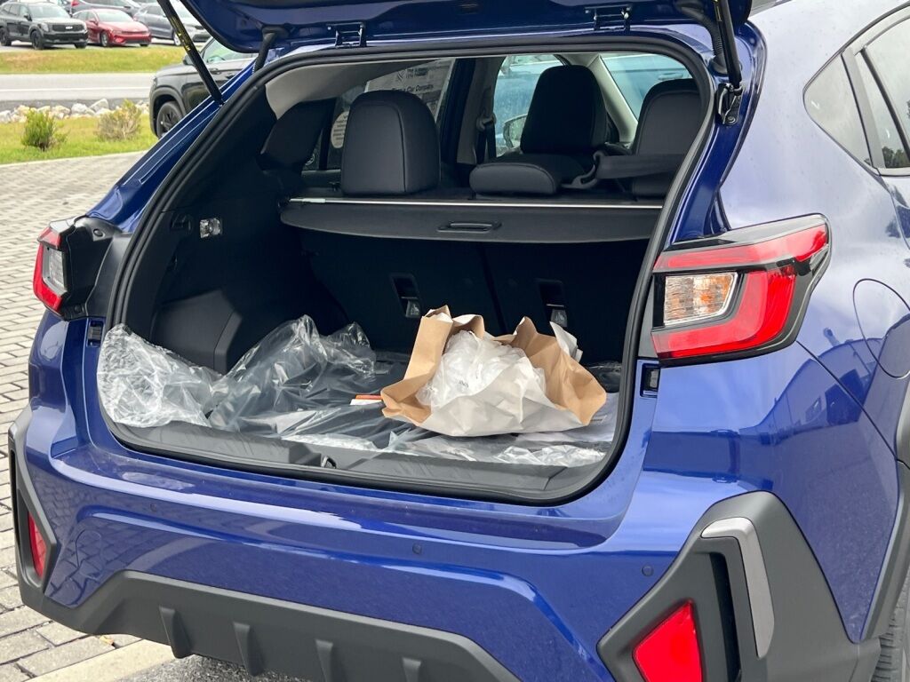 2025 Subaru Crosstrek Limited Hagerstown MD