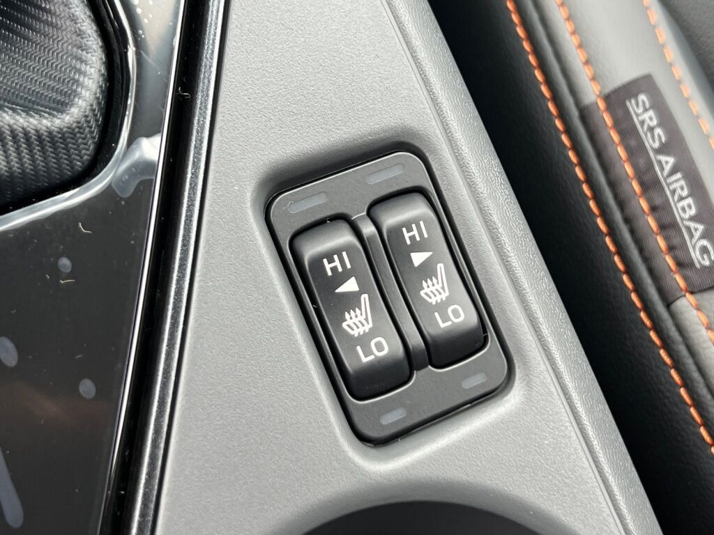 2025 Subaru Crosstrek Limited Hagerstown MD