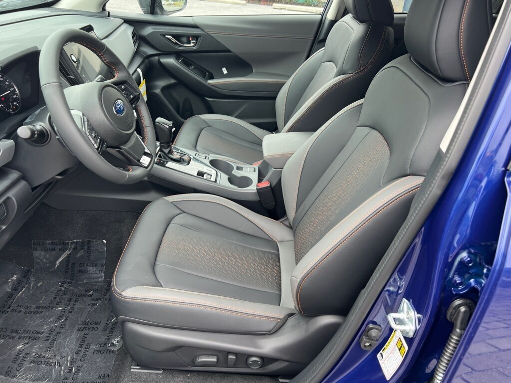 2025 Subaru Crosstrek Limited Hagerstown MD
