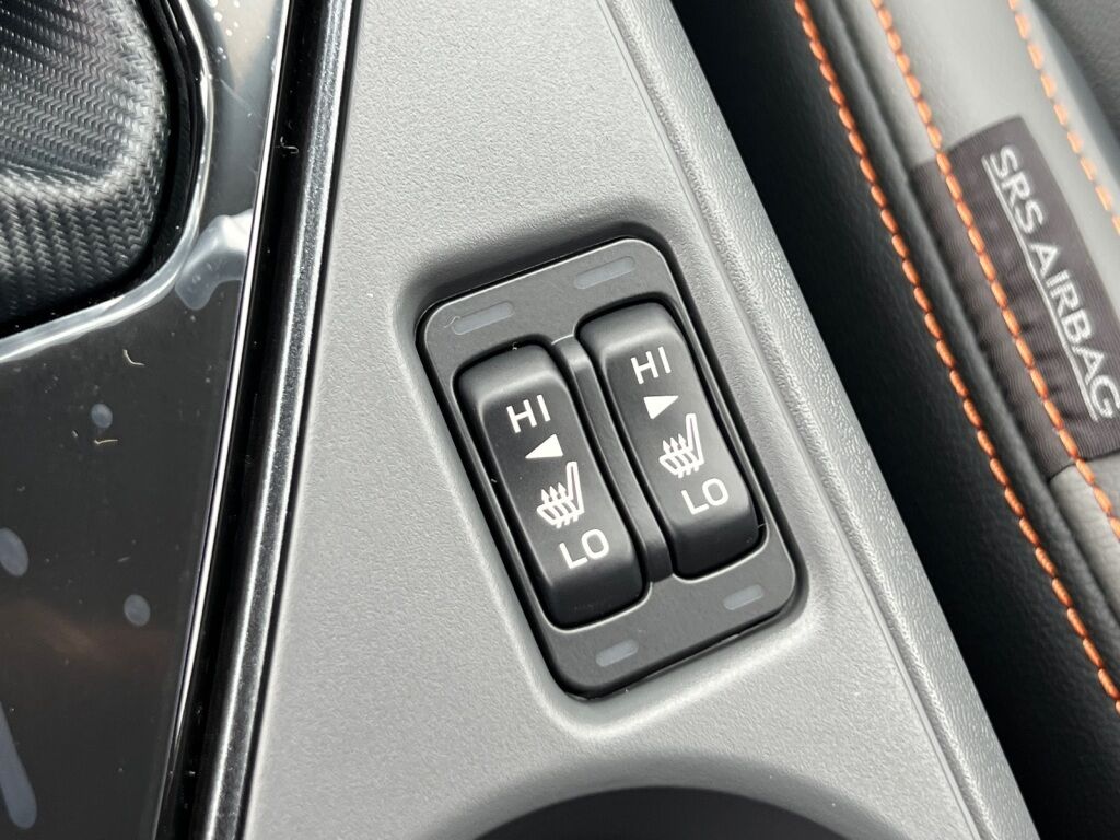 2025 Subaru Crosstrek Limited Hagerstown MD