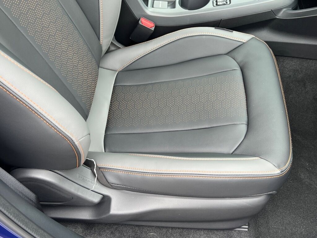 2025 Subaru Crosstrek Limited Hagerstown MD