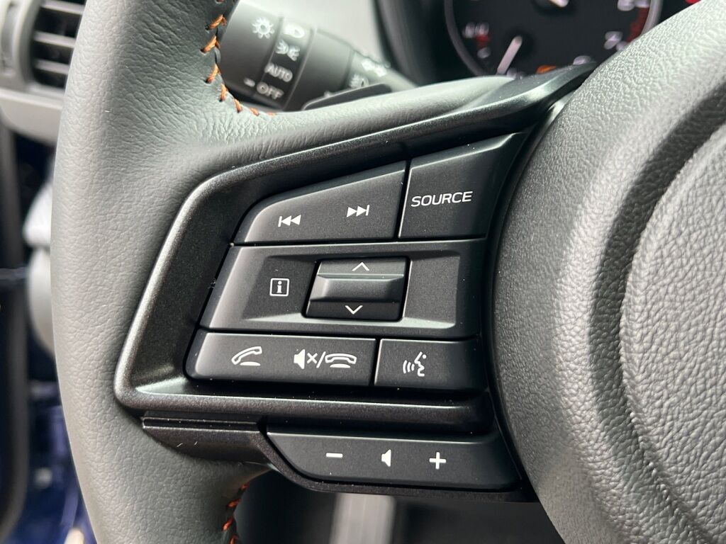 2025 Subaru Crosstrek Limited Hagerstown MD