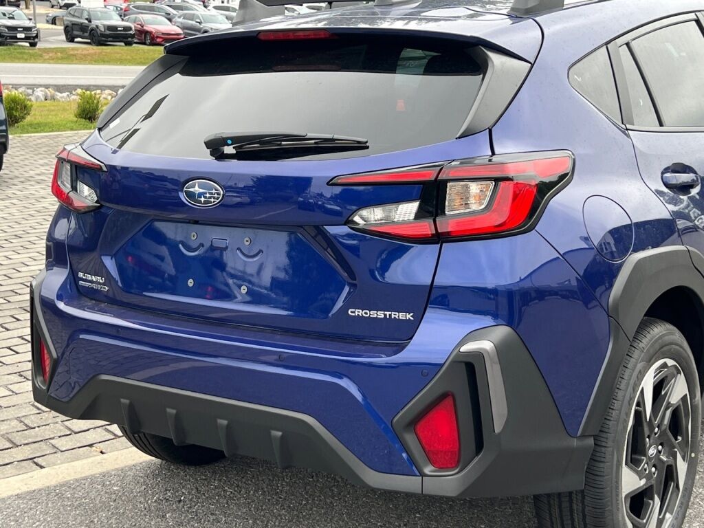 2025 Subaru Crosstrek Limited Hagerstown MD