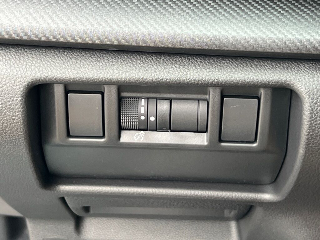 2025 Subaru Crosstrek Limited Hagerstown MD