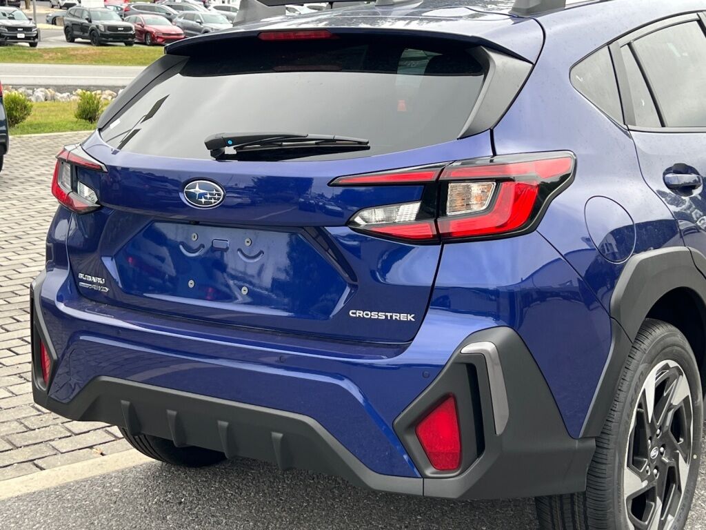 2025 Subaru Crosstrek Limited Hagerstown MD