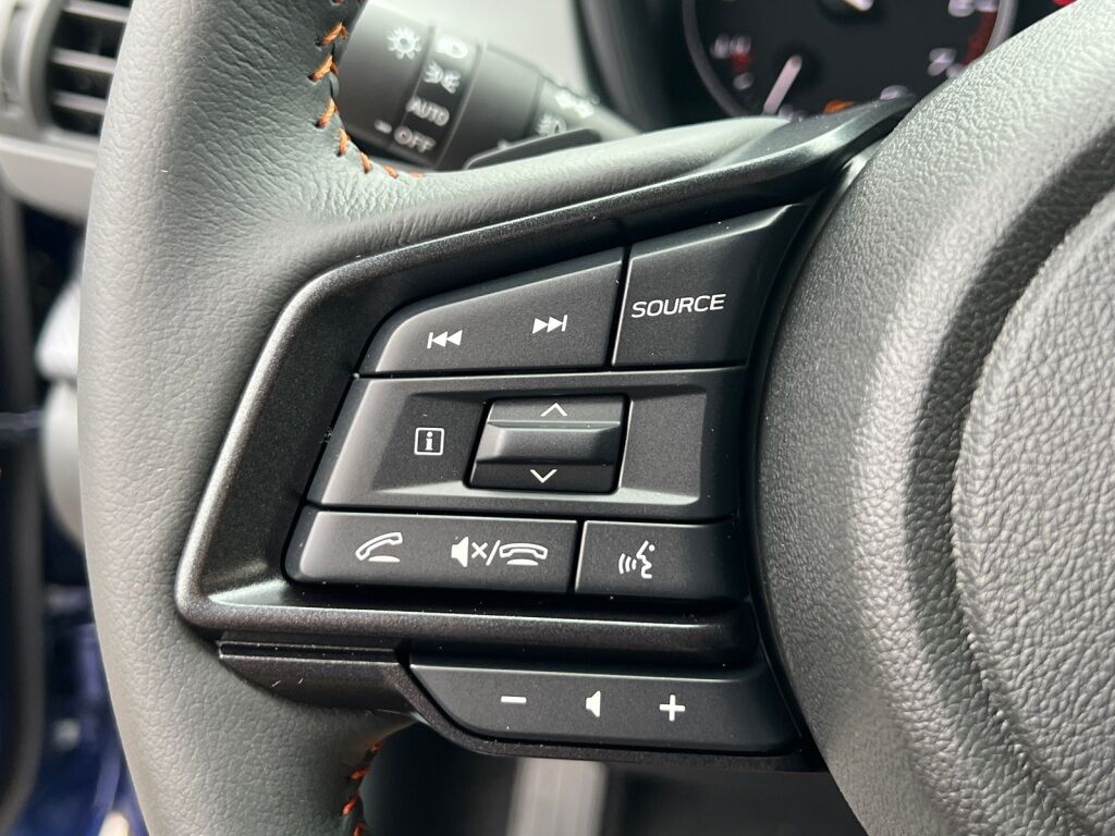 2025 Subaru Crosstrek Limited Hagerstown MD