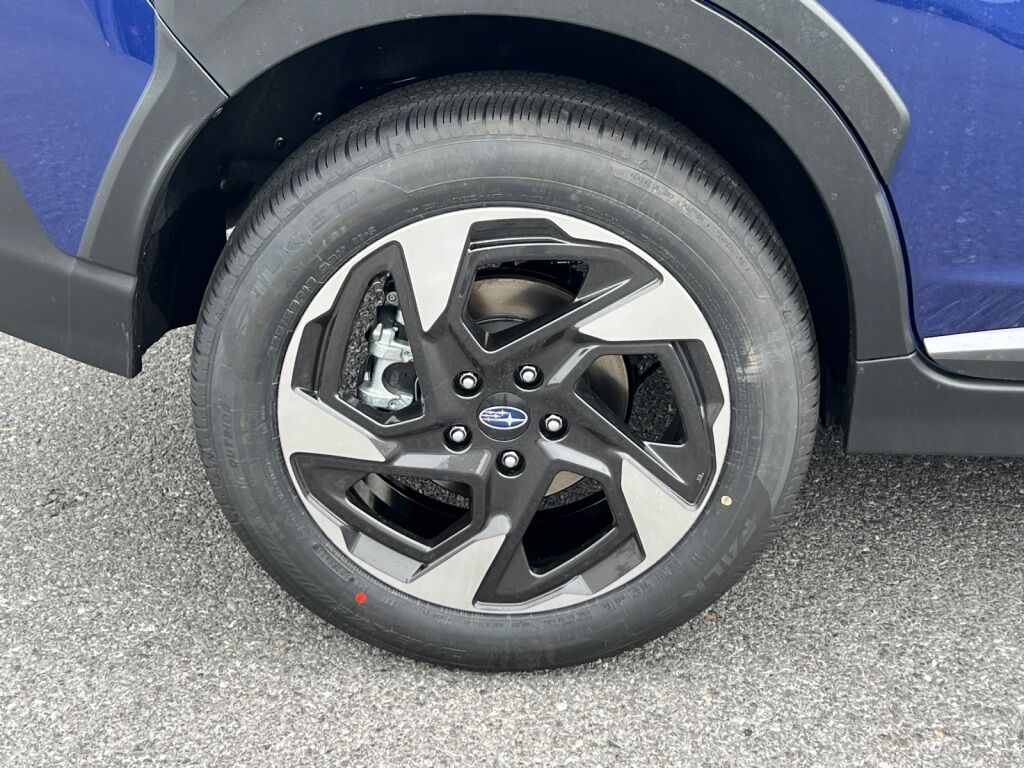 2025 Subaru Crosstrek Limited Hagerstown MD