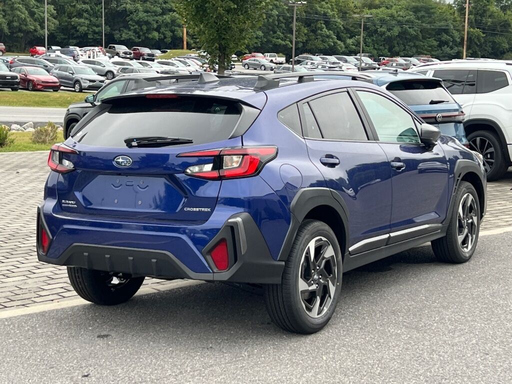 2025 Subaru Crosstrek Limited Hagerstown MD
