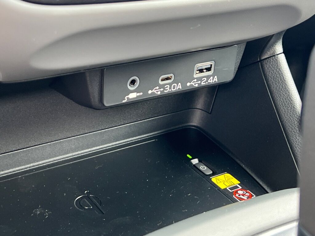 2025 Subaru Crosstrek Limited Hagerstown MD