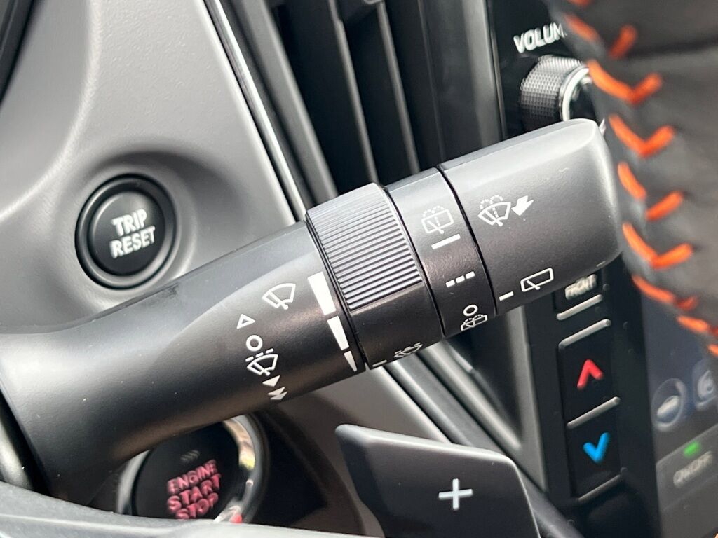2025 Subaru Crosstrek Limited Hagerstown MD