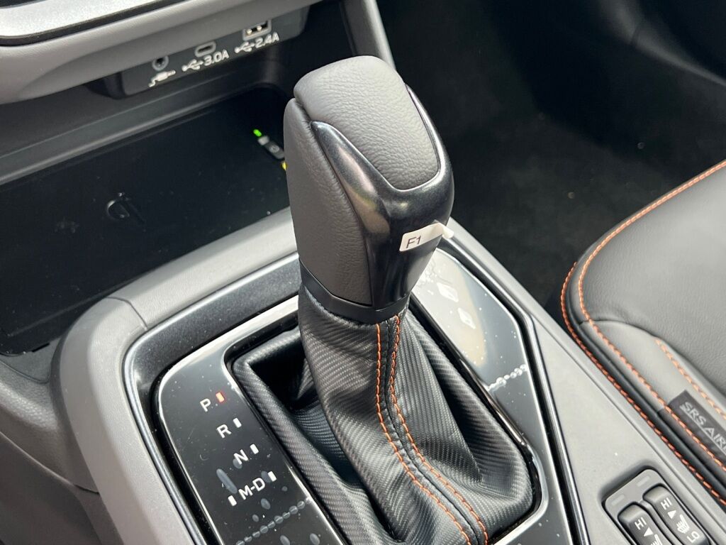 2025 Subaru Crosstrek Limited Hagerstown MD