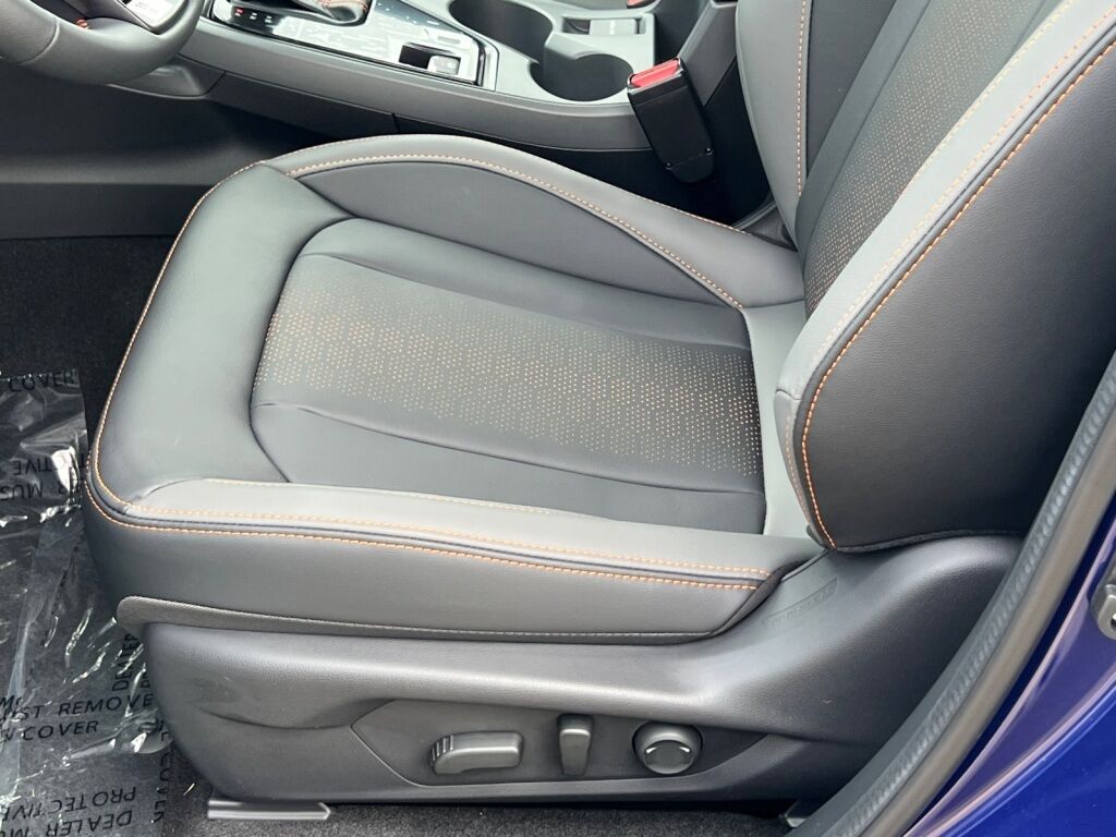 2025 Subaru Crosstrek Limited Hagerstown MD