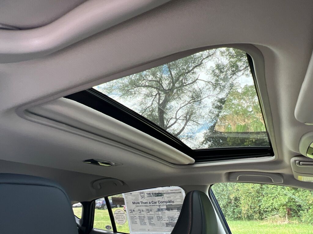 2025 Subaru Crosstrek Limited Hagerstown MD