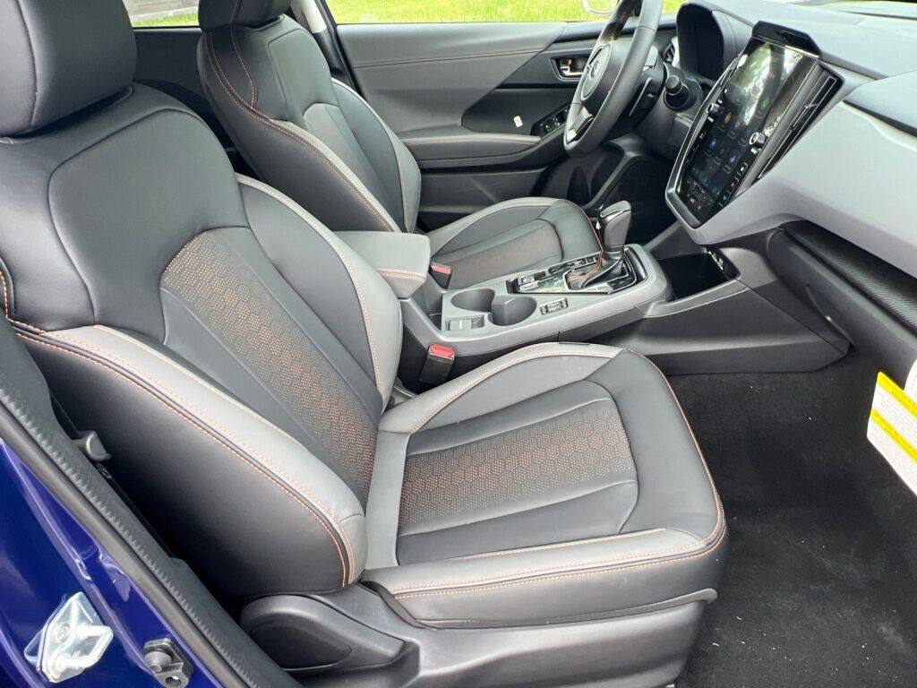 2025 Subaru Crosstrek Limited Hagerstown MD