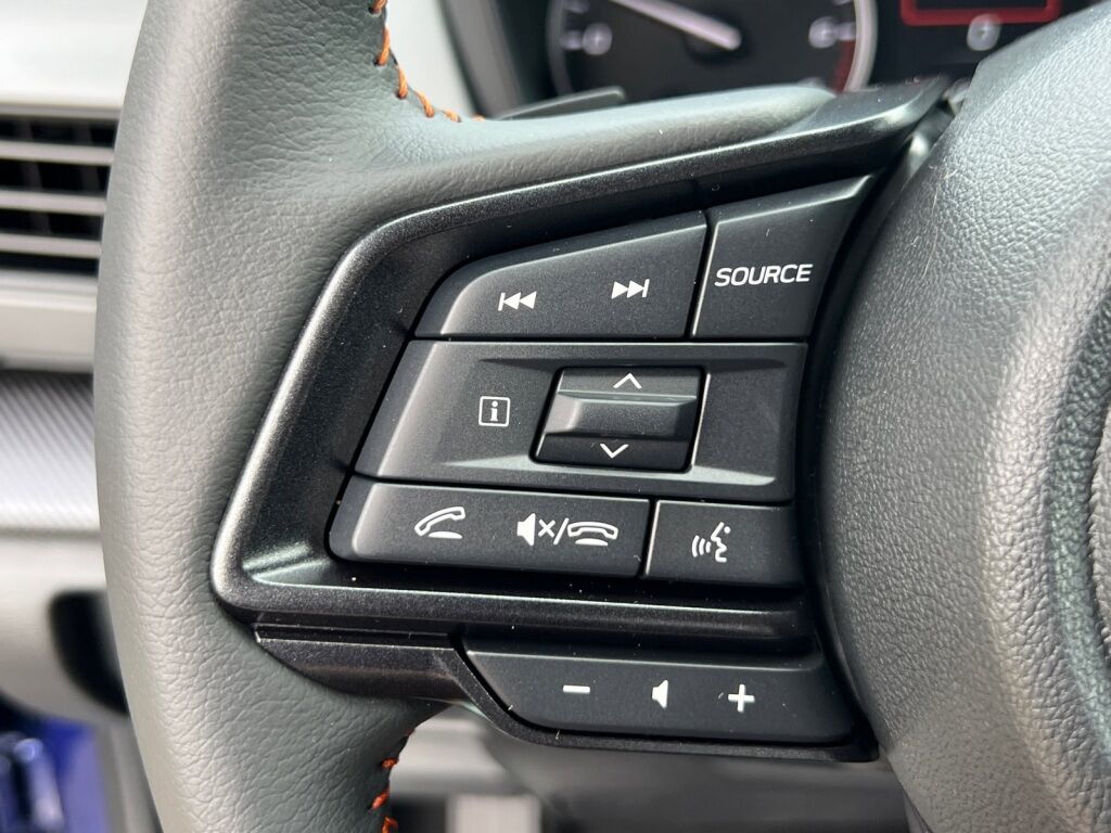 2025 Subaru Crosstrek Limited Hagerstown MD