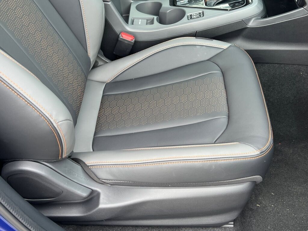 2025 Subaru Crosstrek Limited Hagerstown MD