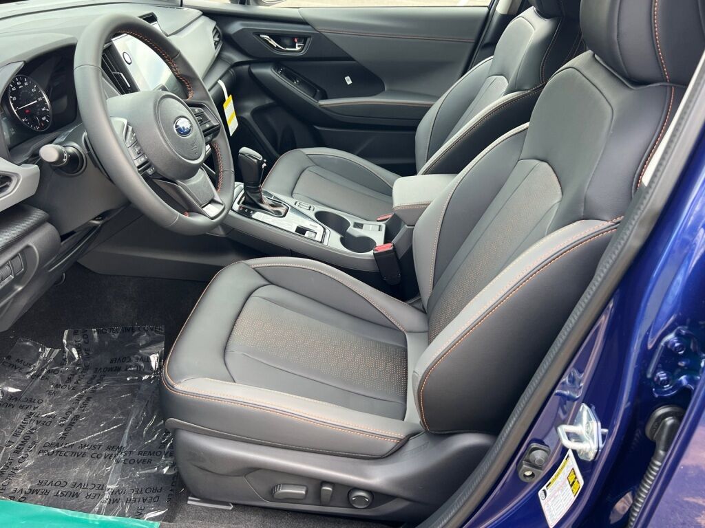 2025 Subaru Crosstrek Limited Hagerstown MD